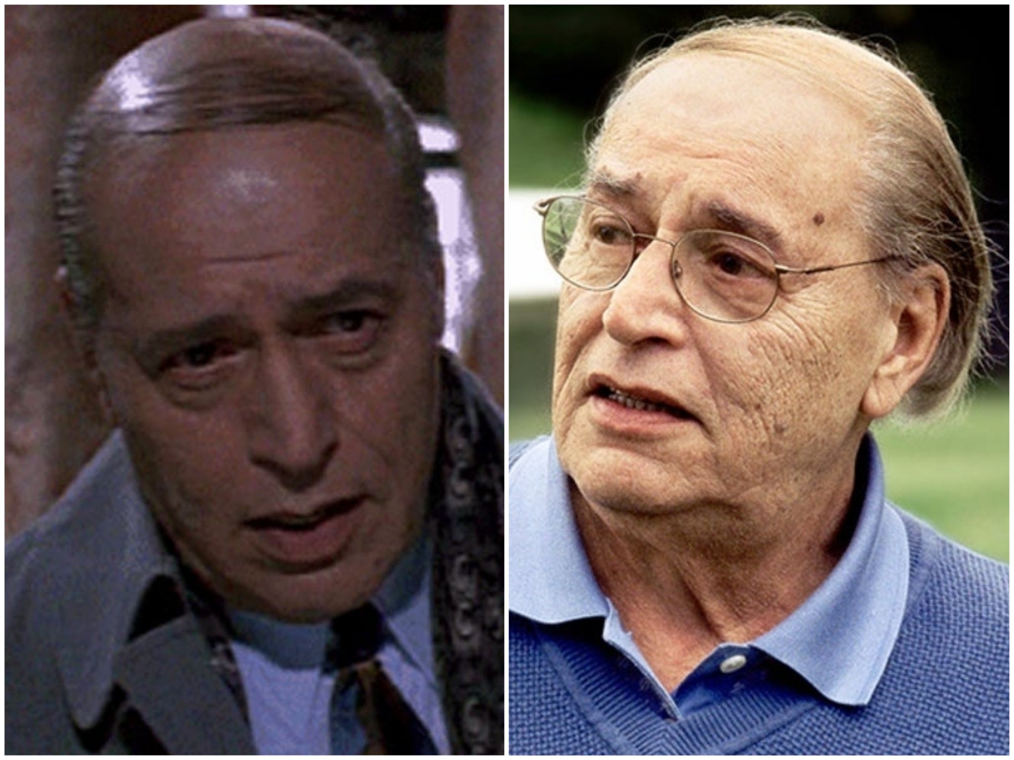 Goodfellas 30th anniversary: All 27 actors who later featured in The Sopranos and their roles